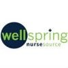 Wellspring Nurse Source Logo