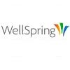 WellSpring Pharmaceutical Logo