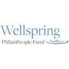Wellspring Philanthropic Fund Logo