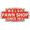 Welsh Pawn Logo
