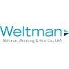 Weltman, Weinberg & Reis Logo