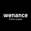 Wenance Logo