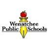 Wenatchee School District Logo