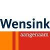 Wensink Aangenaam Logo