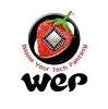 WeP Peripherals Logo
