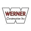 Werner Construction Logo