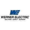 Werner Electric Logo
