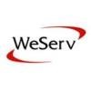 WeServ Logo