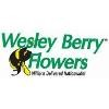 Wesley Berry Flowers Logo