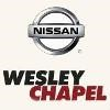 Wesley Chapel Nissan Logo