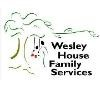 Wesley House Family Services Logo
