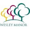 Wesley Manor Logo