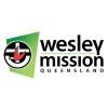 Wesley Mission (Queensland) Logo