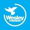 Wesley Mission Logo