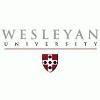 Wesleyan University Logo