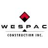 Wespac Construction Logo