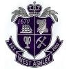 West Ashley High School Logo