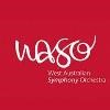 West Australian Symphony Orchestra Logo