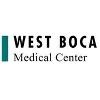 West Boca Medical Center Logo