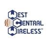 West Central Wireless Logo