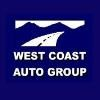 West Coast Auto Group Logo