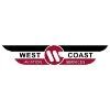 West Coast Aviation Services Logo