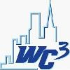 West Coast Code Consultants Logo