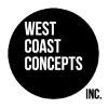 West Coast Concepts Logo