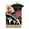 West Coast Entertainment Logo