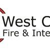 West Coast Fire and Integration Logo