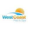 West Coast Pool & Spa Logo