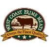 West Coast Prime Meats Logo