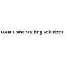 West Coast Staffing Solutions Logo
