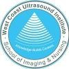 West Coast Ultrasound Institute Logo