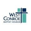 West Conroe Baptist Church Logo