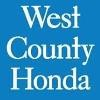 West County Honda Logo