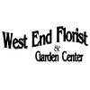West End Florist & Garden Center Logo