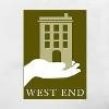 West End Residences HDFC Logo