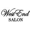 West End Salon Logo
