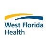West Florida Health Logo