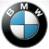 West German BMW Logo