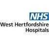 West Hertfordshire Hospitals NHS Trust Logo