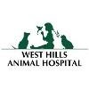West Hills Animal Hospital & Emergency Center Logo