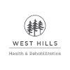 West Hills Health & Rehabilitation Center Logo