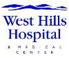 West Hills Hospital Logo