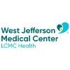 West Jefferson Medical Center Logo