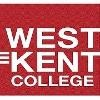 West Kent College of Further Education Logo