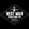 West Main Crafting Logo
