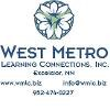 West Metro Learning Connections Logo