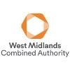 West Midlands Combined Authority Logo